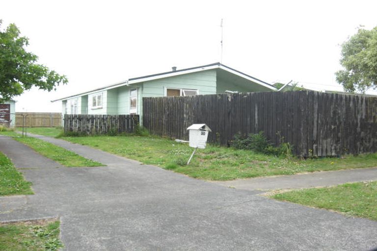Photo of property in 30 Savage Crescent, Aramoho, Whanganui, 4500