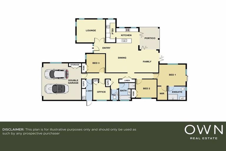 Photo of property in 44 Brenda Gardner Way, Maunu, Whangarei, 0179