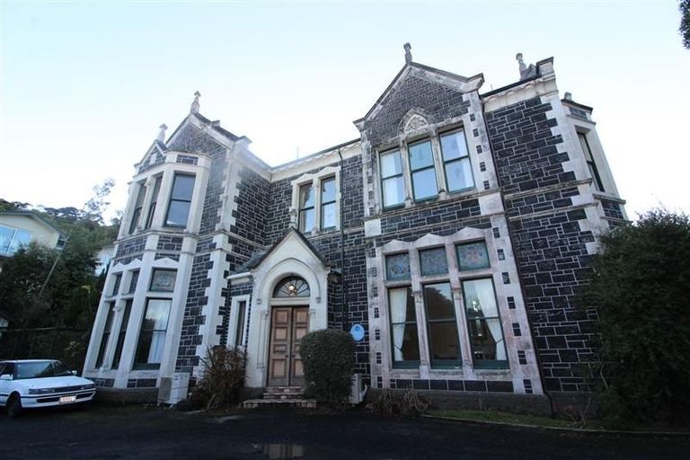 Photo of property in 44 Park Street, North Dunedin, Dunedin, 9016