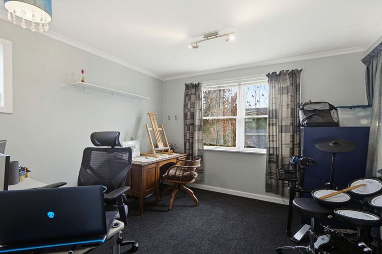 Photo of property in 435 High Street, Rangiora, 7400