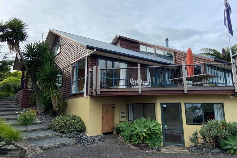 Photo of property in 310 Rapson Road, Kaukapakapa, 0871