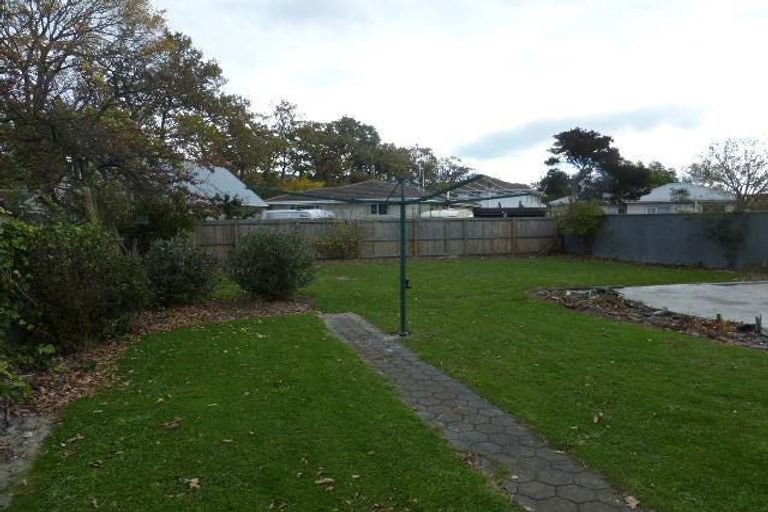 Photo of property in 280 Opawa Road, Hillsborough, Christchurch, 8022