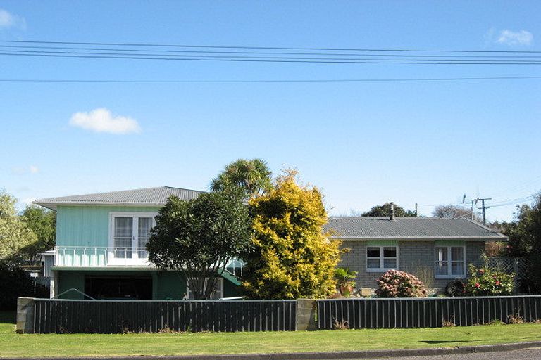 Photo of property in 20 Grey Street, Marton, 4710