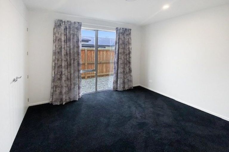 Photo of property in 24 Gemstone Place, Rolleston, 7615