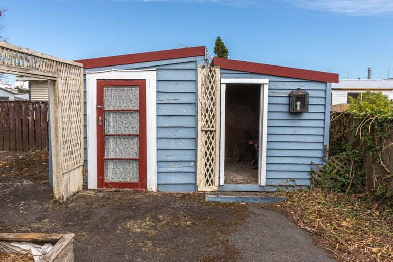 Photo of property in 10 Bradley Street, Paeroa, 3600