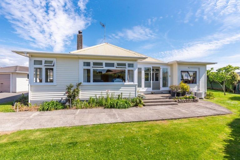 Photo of property in 136c Bath Street, Levin, 5510