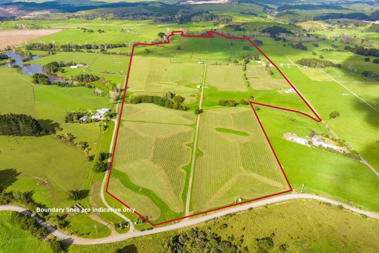 Photo of property in 243 Maropiu Settlement, Mamaranui, Dargaville, 0373