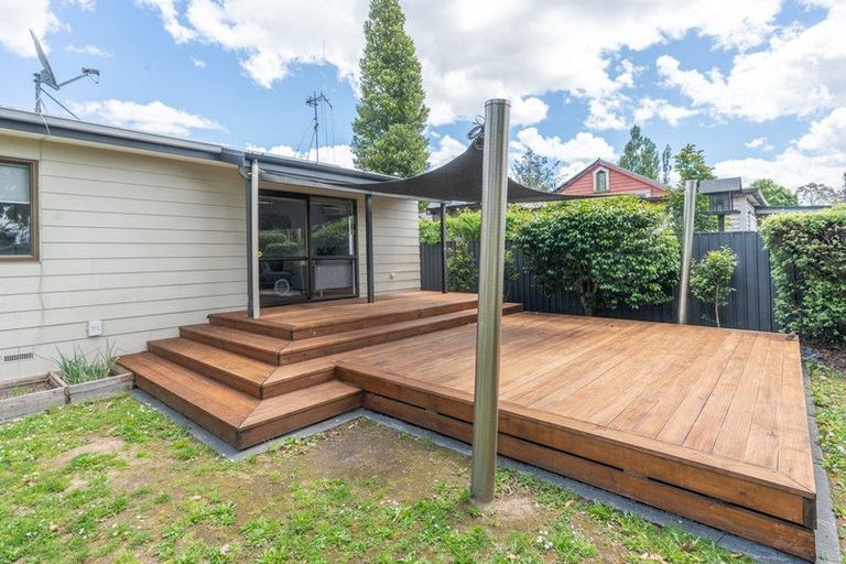 Photo of property in 15b Goldsmith Street, Maeroa, Hamilton, 3200