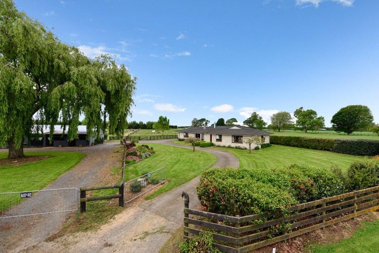 Photo of property in 49 Bellevue Road, Matangi, Hamilton, 3284