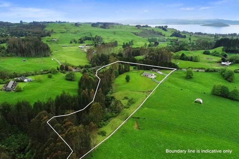 Photo of property in 195 Jackson Road, Hamurana, Rotorua, 3096