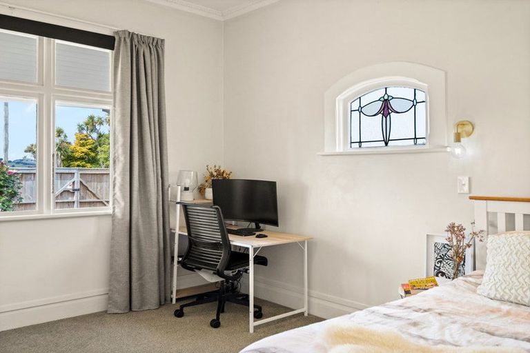 Photo of property in 206 Surrey Street, Saint Clair, Dunedin, 9012