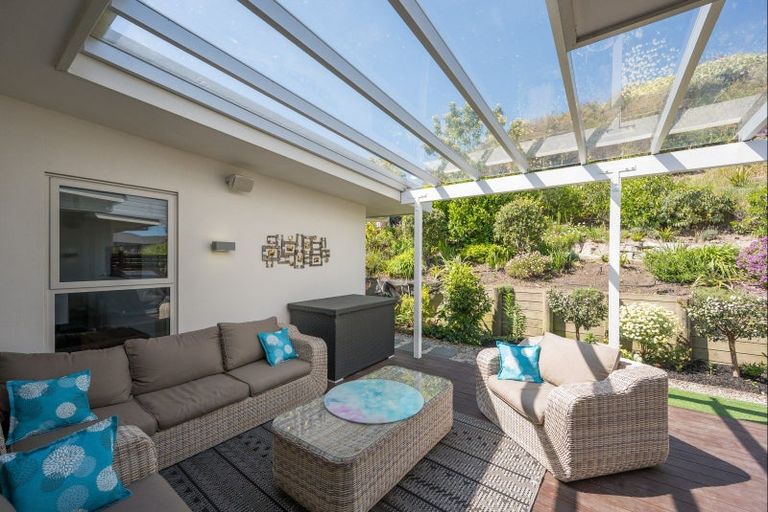 Photo of property in 23 Katania Heights, Brightwater, 7022