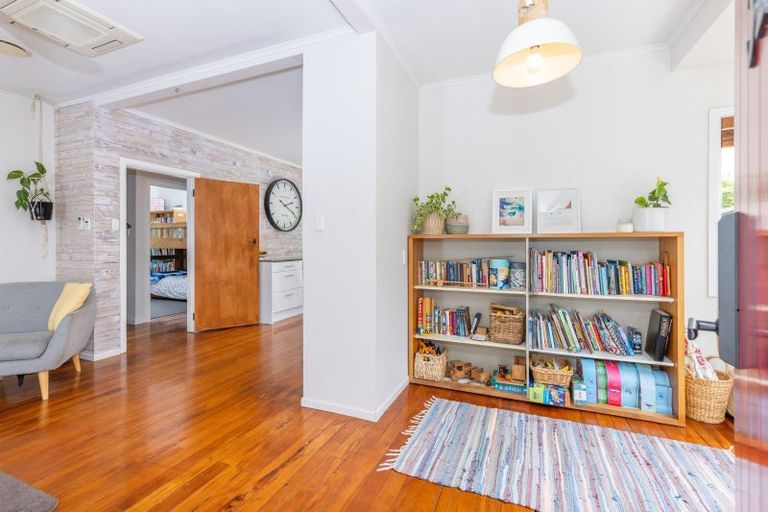 Photo of property in 31 Firth Street, Hamilton East, Hamilton, 3216