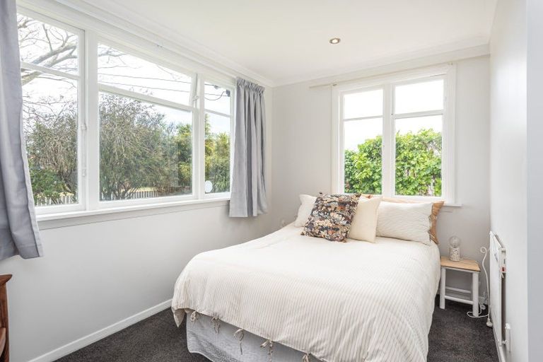 Photo of property in 98 Tedder Avenue, North New Brighton, Christchurch, 8083