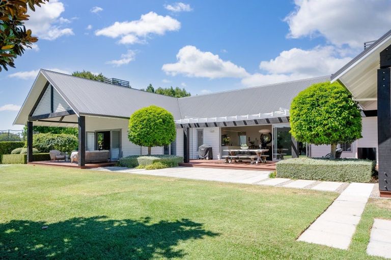 Photo of property in 65 Birchwood Lane, Tamahere, Hamilton, 3283