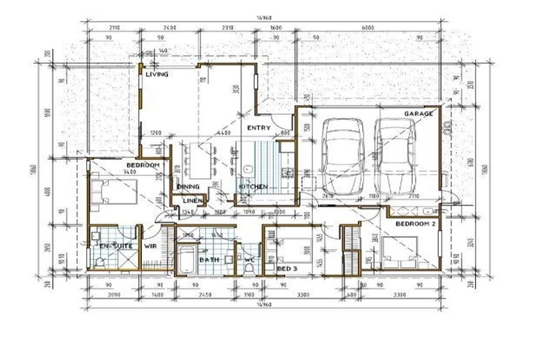 Photo of property in 47 Cargill Street, Waikiwi, Invercargill, 9810