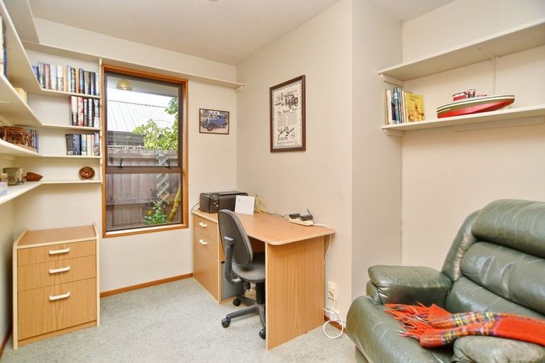 Photo of property in 5 Innisfree Place, Northwood, Christchurch, 8051
