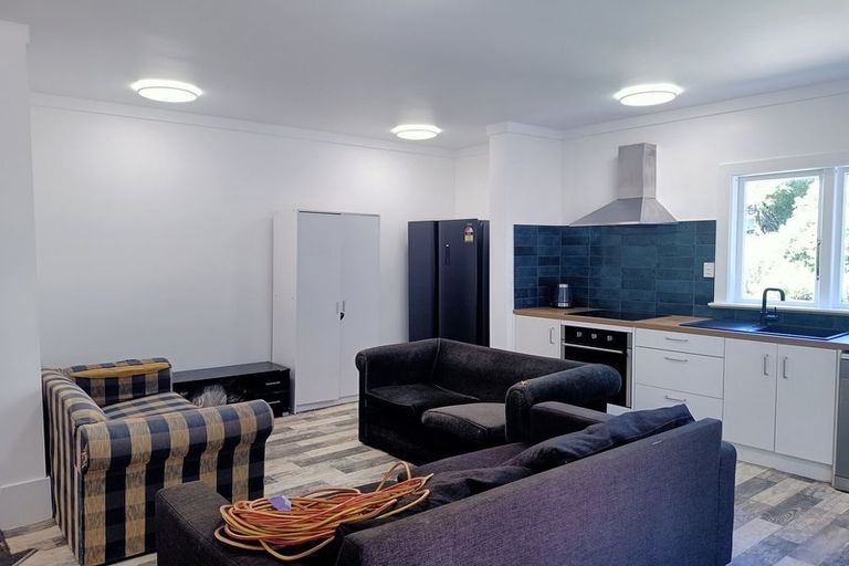 Photo of property in 13a Adams Terrace, Aro Valley, Wellington, 6021