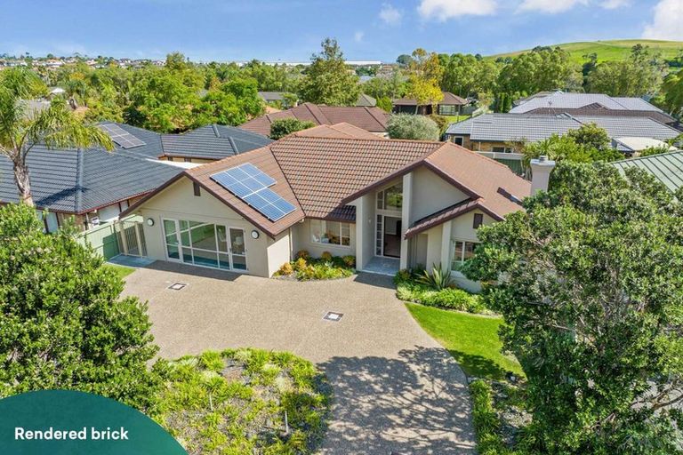 Photo of property in 3 Wayne Francis Drive, East Tamaki, Auckland, 2016