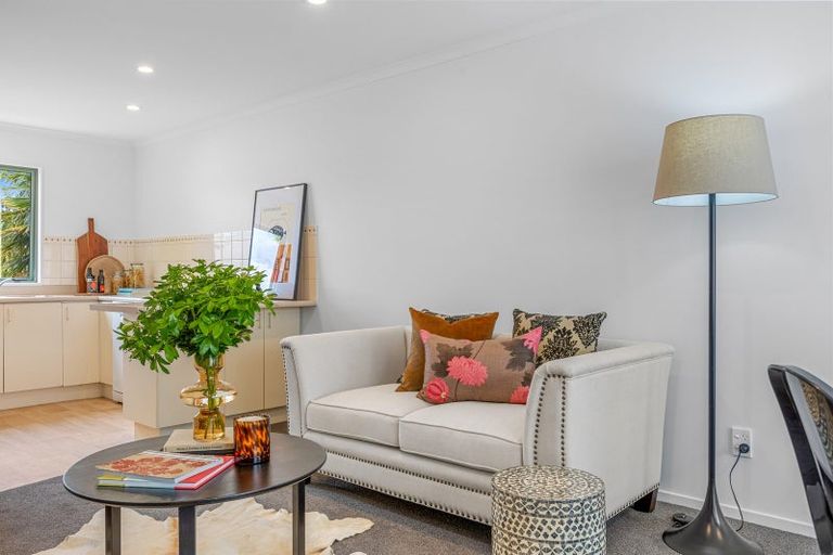 Photo of property in 452k Hagley Avenue, Christchurch Central, Christchurch, 8011