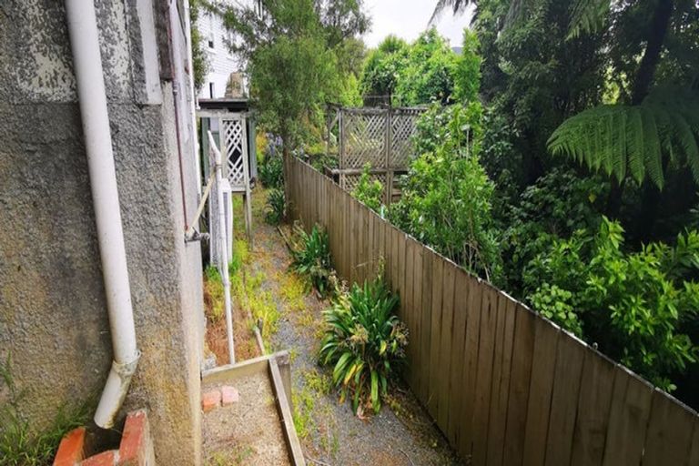 Photo of property in 175 Pembroke Road, Wilton, Wellington, 6012