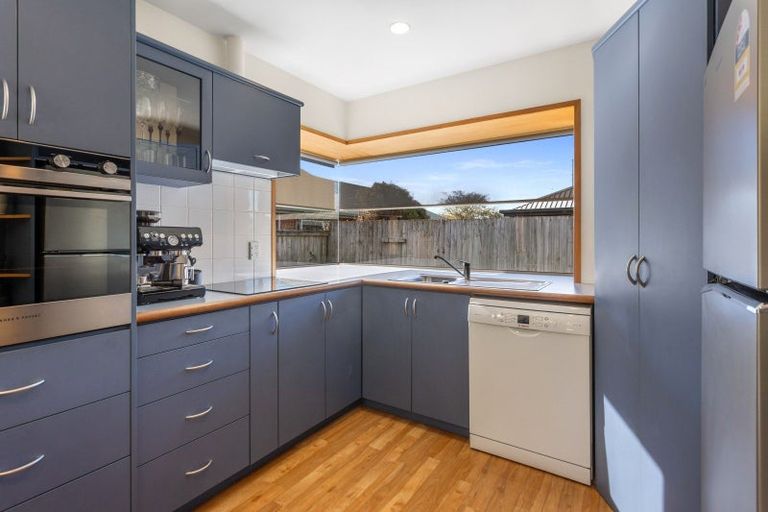 Photo of property in 25a Kingsbury Avenue, Rangiora, 7400