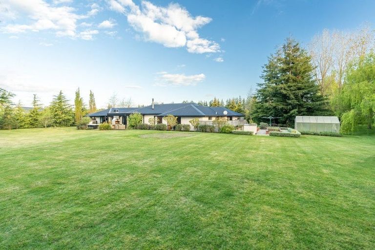 Photo of property in 9 Joshua Place, West Melton, Christchurch, 7675