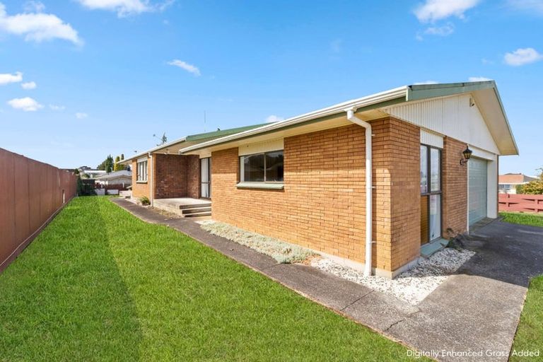 Photo of property in 100 Lorne Street, Morrinsville, 3300