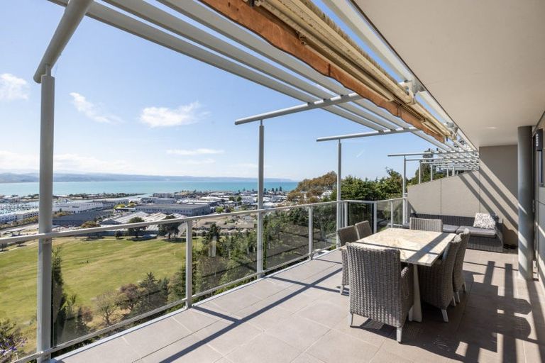 Photo of property in Northridge Apartments Stage Z, 2/22 Hospital Terrace, Hospital Hill, Napier, 4110