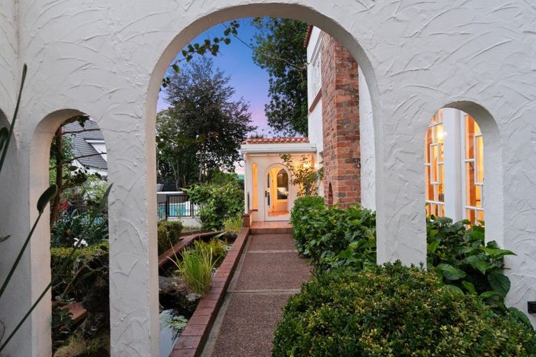 Photo of property in 44d Mountain Road, Epsom, Auckland, 1023