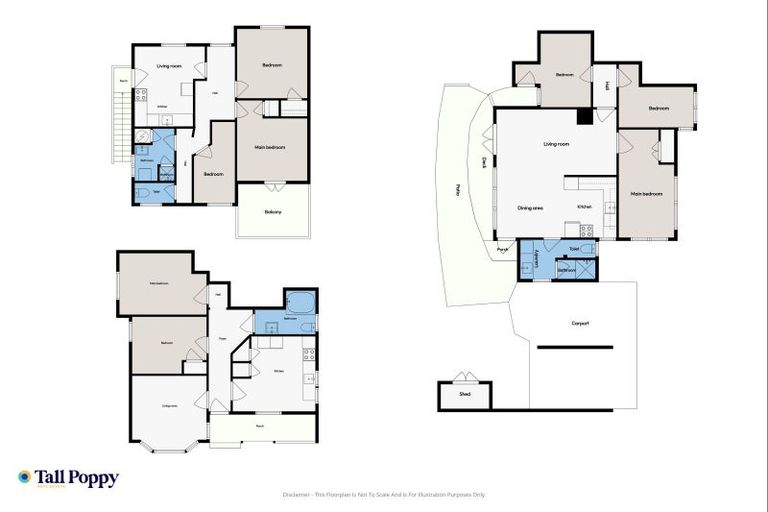 Photo of property in 116 Tasman Street, Nelson, 7010