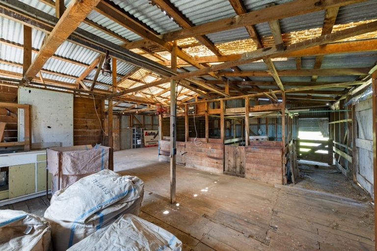 Photo of property in 970 Redwood Pass Road, Redwood Pass, Blenheim, 7274