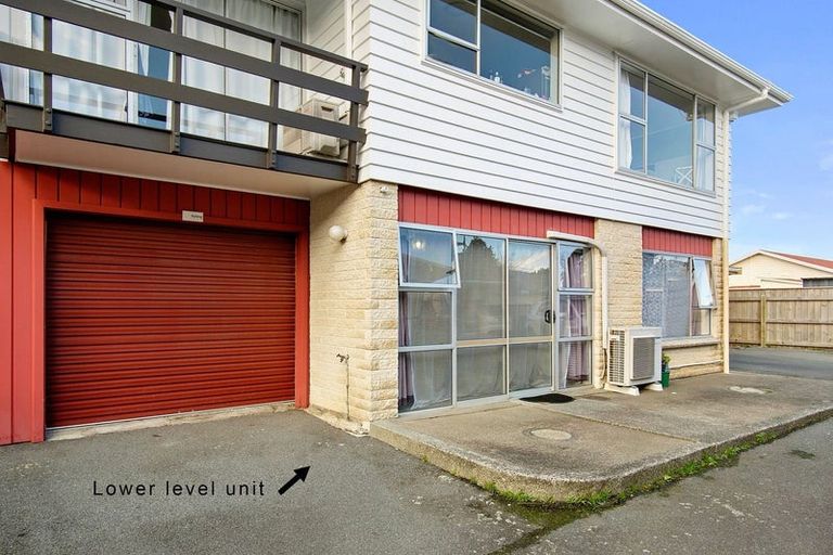 Photo of property in 34 Brunswick Street, Hutt Central, Lower Hutt, 5010