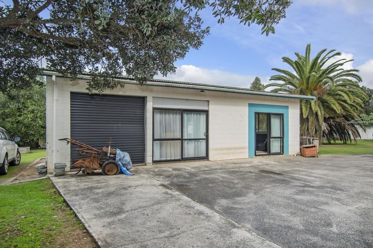 Photo of property in 89 Maunu Road, Woodhill, Whangarei, 0110