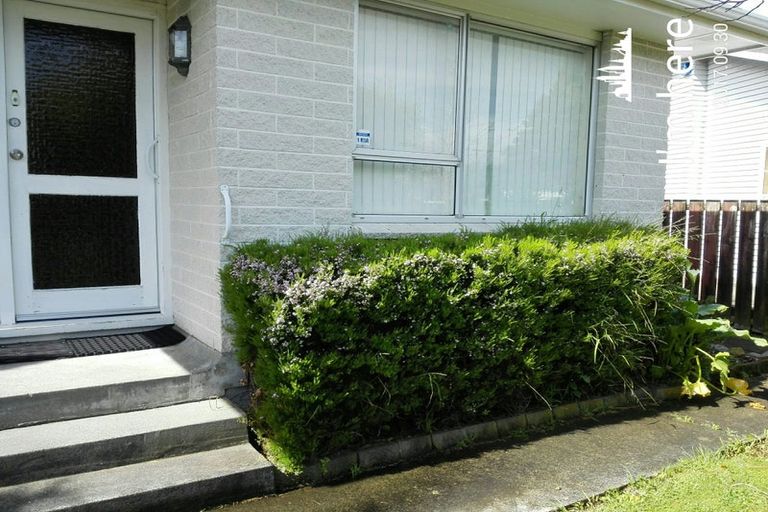 Photo of property in 96a Waiwhetu Road, Waterloo, Lower Hutt, 5011