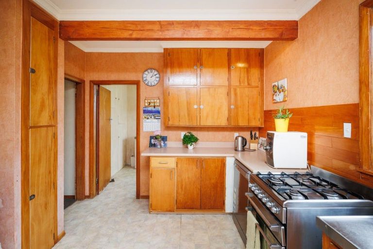 Photo of property in 201 Cambridge Avenue, Ashhurst, 4810