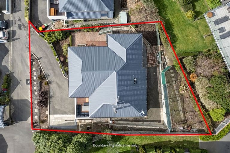 Photo of property in 1/5 Uldale Place, Westmorland, Christchurch, 8025