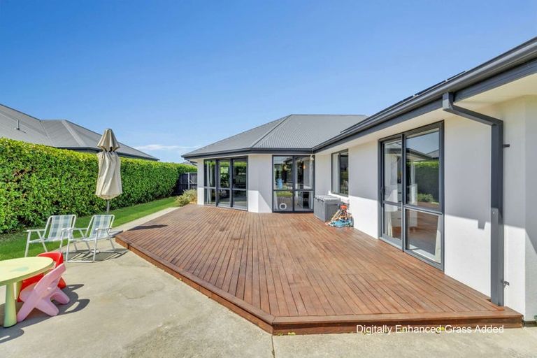 Photo of property in 22 Crowder Street, Lincoln, 7608