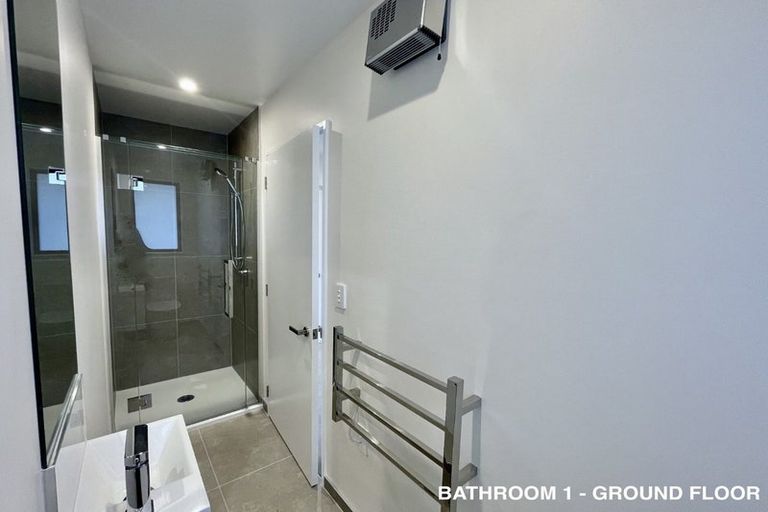 Photo of property in 4/27 Harewood Road, Papanui, Christchurch, 8053