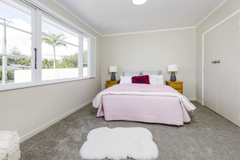 Photo of property in 1/126 Tennessee Avenue, Mangere East, Auckland, 2024