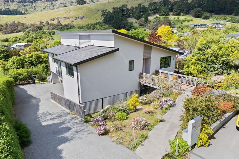 Photo of property in 57 Flinders Road, Heathcote Valley, Christchurch, 8022
