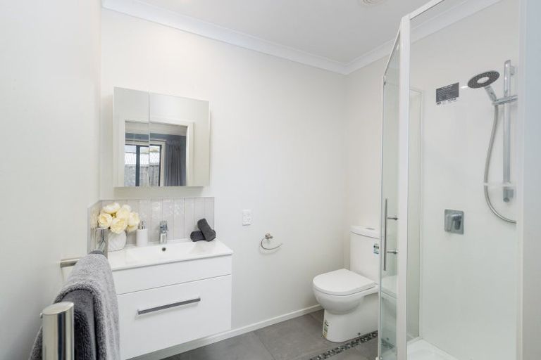 Photo of property in 4 Yeats Grove, Trentham, Upper Hutt, 5018