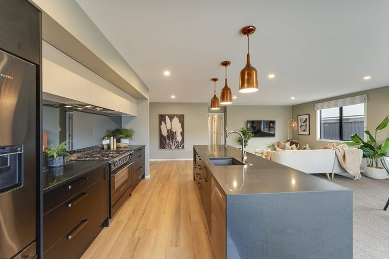 Photo of property in 114 Stalker Road, Lower Shotover, Queenstown, 9304