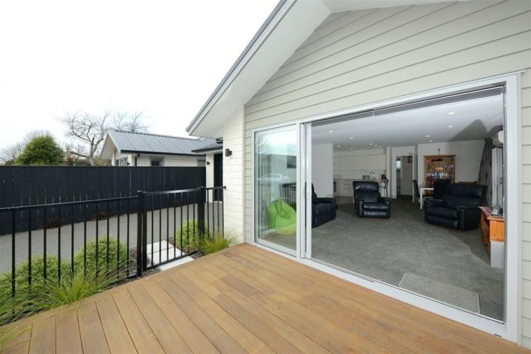 Photo of property in 4 Kamahi Place, Bishopdale, Christchurch, 8051