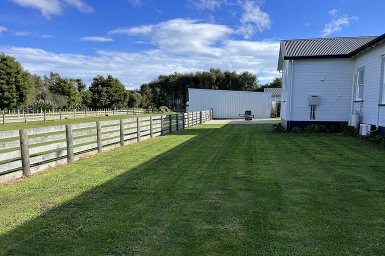 Photo of property in 52 Cameron Road, Makauri, Gisborne, 4071