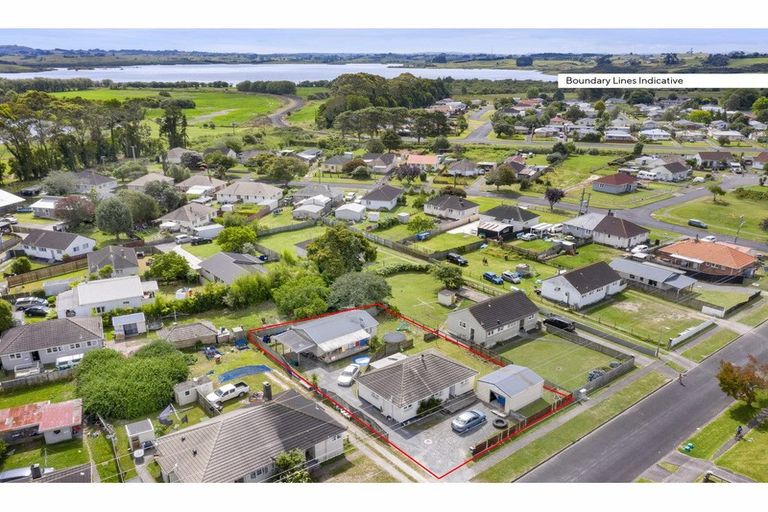 Photo of property in 10 Smith Avenue, Huntly, 3700