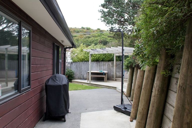 Photo of property in 61a Clifford Road, Johnsonville, Wellington, 6037