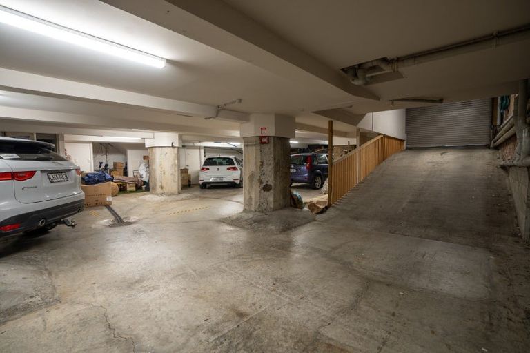 Photo of property in 5/5 Tory Street, Te Aro, Wellington, 6011