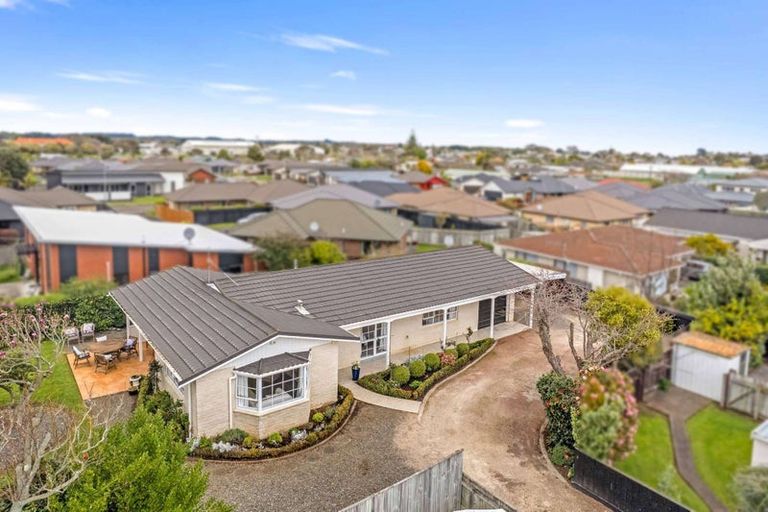 Photo of property in 50a Dorset Road, Springvale, Whanganui, 4501