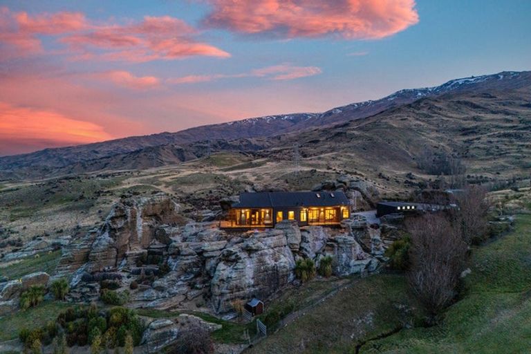 Photo of property in 136 Symes Road, Fruitlands, Alexandra, 9392